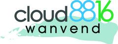 cloud8816 wanvend