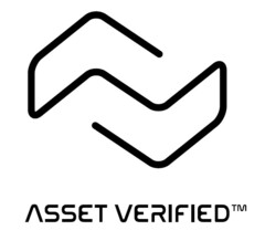 ASSET VERIFIED