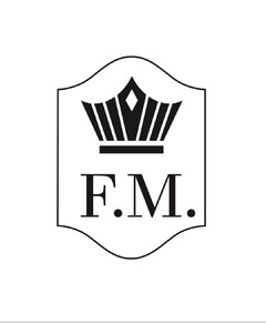 F.M.