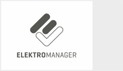 Elektromanager