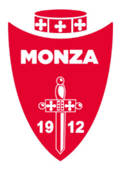 MONZA 1912