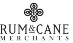 RUM & CANE MERCHANTS