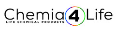 Chemia4Life LIFE CHEMICAL PRODUCTS