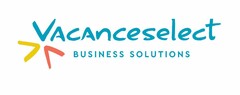 Vacanceselect BUSINESS SOLUTIONS