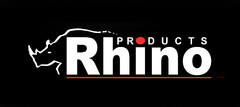 Rhino PRODUCTS