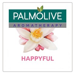 PALMOLIVE AROMATHERAPY HAPPYFUL