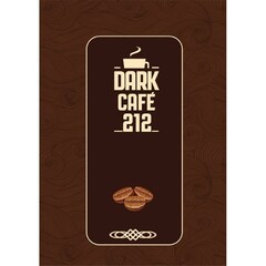 DARK CAFE 212