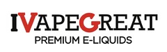 IVAPEGREAT PREMIUM E-LIQUIDS