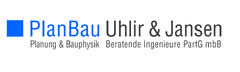 PlanBau Uhlir & Jansen Planung & Bauphysik Beratende Ingenieure PartG mbB