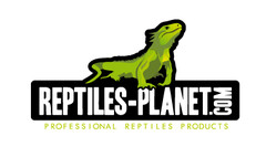 REPTILES-PLANET.COM PROFESSIONAL REPTILES PRODUCTS