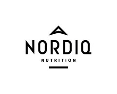 NORDIQ NUTRITION