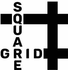 SQUARE GRID