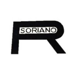 R. SORIANO