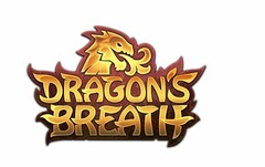 DRAGON'S BREATH