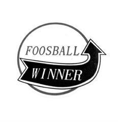 FOOSBALLWINNER