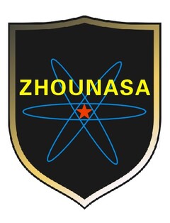 ZHOUNASA