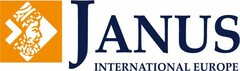 JANUS INTERNATIONAL EUROPE