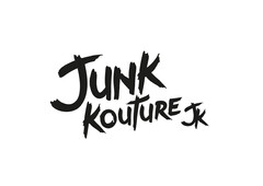 JUNK KOUTURE JK