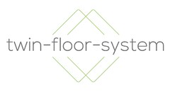 twin-floor-system