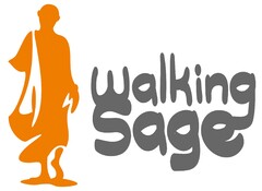 Walking Sage