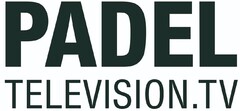 PADEL TELEVISION.TV