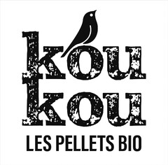 koukou LES PELLETS BIO