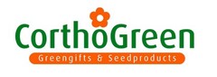 CORTHOGREEN Greengifts & Seedproducts