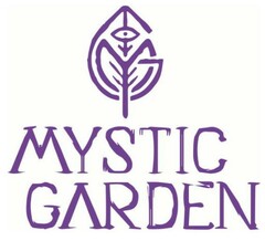 MYSTIC GARDEN