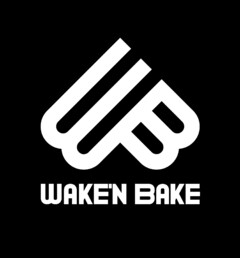 WAKE'N BAKE