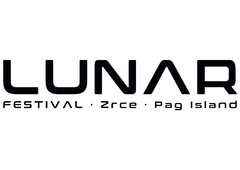 LUNAR FESTIVAL Zrce Pag Island