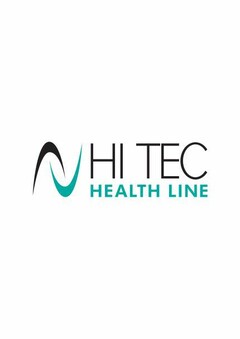 HI TEC HEALTH LINE