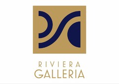 RIVIERA GALLERIA