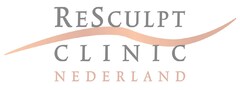 ReSculpt Clinic Nederland