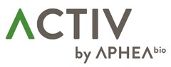 ACTIV by APHEA bio