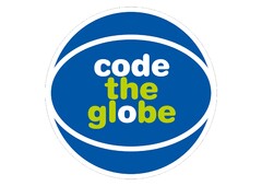 code the globe