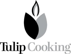 Tulip Cooking