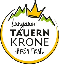 Lungauer TAUERN KRONE HIKE & TRAIL