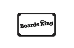 Boards King