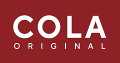 COLA ORIGINAL