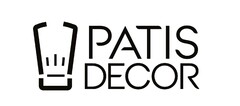 PATISDECOR