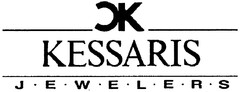 CK KESSARIS JEWELERS