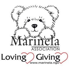 Marinela ASSOCIATION Loving Giving www.marinela.ngo