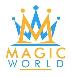 MW MAGIC WORLD