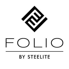 FOLIO BY STEELITE