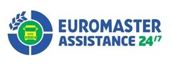 EUROMASTER ASSISTANCE 24/7