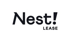 Nest! LEASE