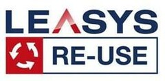 LEASYS RE-USE