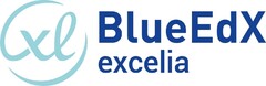 xl BlueEdX excelia