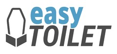 easy TOILET