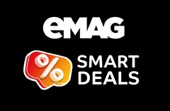 eMAG % SMART DEALS